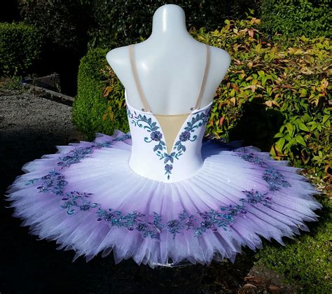 20 Designs Ballet Skirt Pattern Dariaabiral