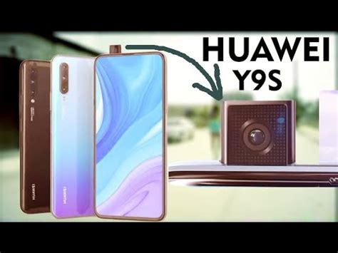 But that doesn't mean it's for you. Huawei Y9s Review | Latest Huawei phone 2019 price in ...