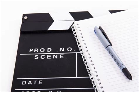 Jun 28, 2019 · how long does it take to write a script? 7 Tips for Writing Your First Movie Script - Empire Movies