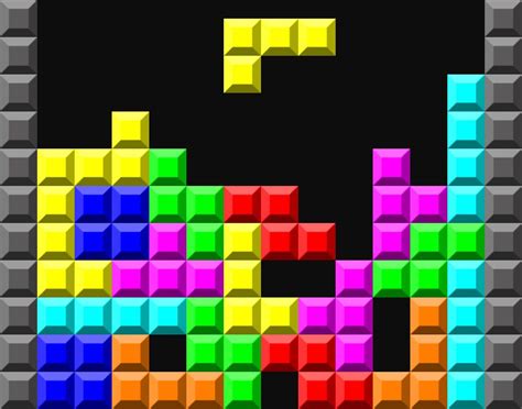 Tetris® is the addictive puzzle game that started it all, embracing our universal desire to create order out of the tetris game was created by alexey pajitnov in 1984—the product of alexey's computer. Tetris Movie in Development from Threshold Global Studios ...