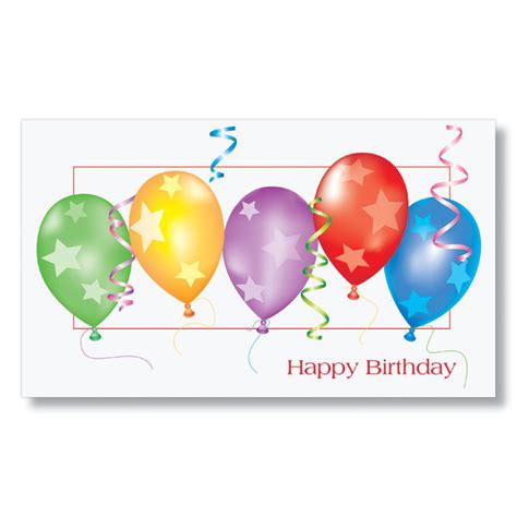 Birthday wishes for colleague to convey your love, gratitude and respect. Just Floating Birthday Cards