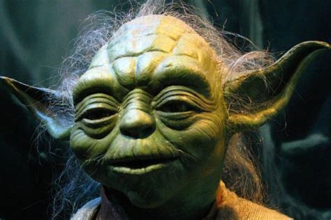 Gizmag Joins The Rebellion At The Star Wars Identities Exhibit