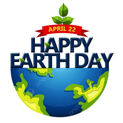 Earth Day Clipart Makakalikasan Free Transparent Clipart Clipartkey