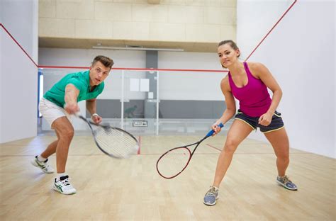 Squash | Activities & Opportunities | Sport Aberdeen