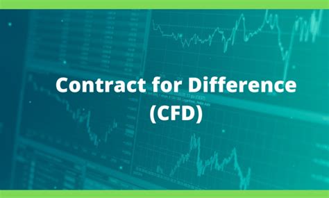 How To Trade CFDs Your Guide To Contract For Difference Trading Asian Business Daily The