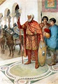 Stilicho by Amédée Forestier (Illustration) - World History Encyclopedia