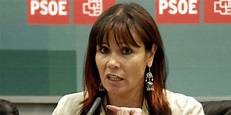 Micaela Navarro será la nueva presidenta del PSOE
