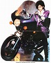 Prince Purple Rain Promotional Stand-Up (1984).... Music | Lot #89727 ...