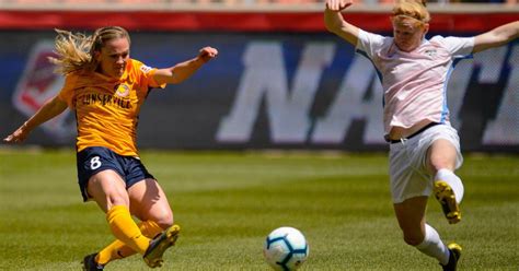 Utah Royals Fc Coach Two Players To Provide Analysis On Fox 13 During Women’s World Cup