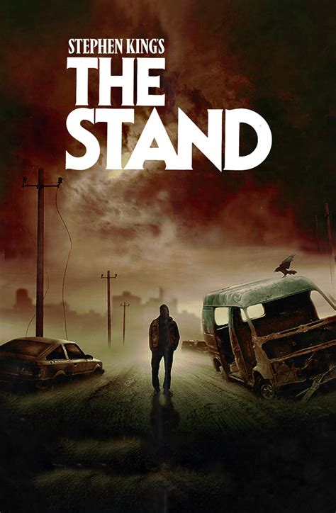 Stephen Kings The Stand Full Cast And Crew Tv Guide