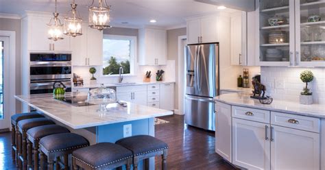 Step By Step Guide To Finding The Best Rta Cabinets For Your Kitchen