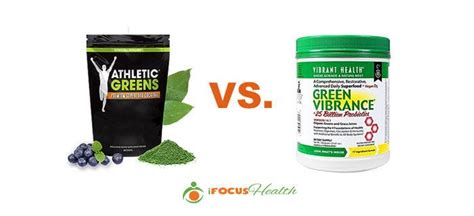Will Athletic Greens Really Make You Healthy And Fit