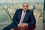 Carlyle Names Harvey Schwartz, Former Goldman Sachs Executive, as CEO ...