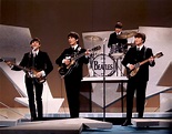 Beatles Debut on the Ed Sullivan Show - beatle.net