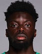 Ouparine Djoco - Profil du joueur 23/24 | Transfermarkt