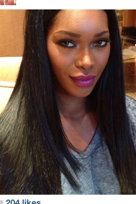17 Best Images About Jessica White On Pinterest Pink Lips Dark Skin
