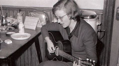 Connie Converse The Mystery Of The Original Singer Songwriter Bbc News