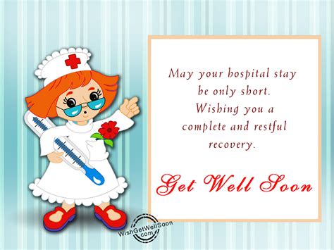 ♥ connect with nursebuff on , pinterest, and ! Well wishes for someone in hospital