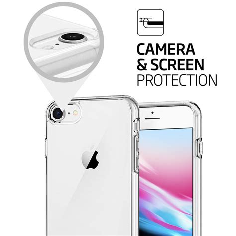 Mua Tenoc Phone Case Compatible For Apple Iphone Se 2020 Se2 Iphone 8