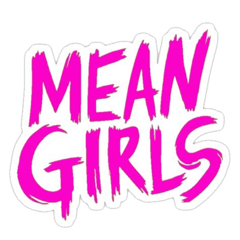 Mean Girls — Stage Door Fine Arts