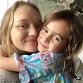 'Almost there!' Supermodel Gemma Ward shares a rare glimpse of her ...
