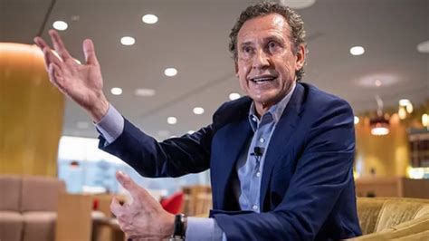 Jorge Valdano Y La Ventaja Que Tiene La Selecci N Argentina