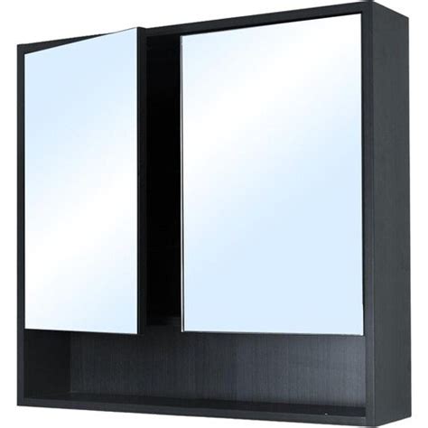 Nouveau Cinna Mirror Cabinet Mirrors And Shelving Mitre 10™
