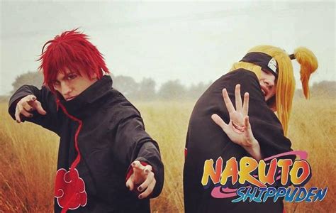 Naruto Shippuden Akatsuki Volvió Para Causar Problemas En El Mundo