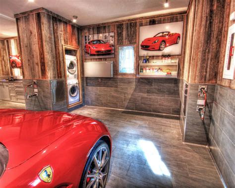 Hi, i wanted to know if mississauga ( around heartland) has any heated indoor car wash bays for self serve car washes? Garage Car Wash Bay Home Design Ideas, Pictures, Remodel ...