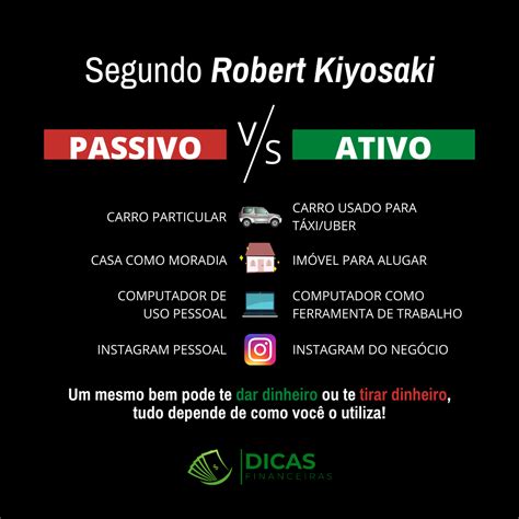 Diferença Entre Passivo E Ativo YaLearn