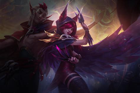 How To Play Xayah In League Of Legends Guide