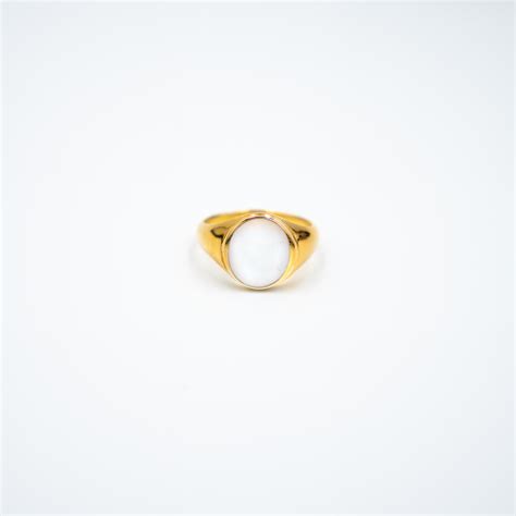 Elara Ring Zaazu The Label