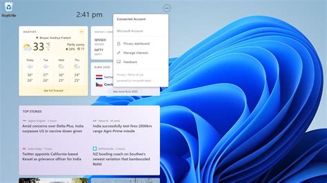 Windows New Widgets Button