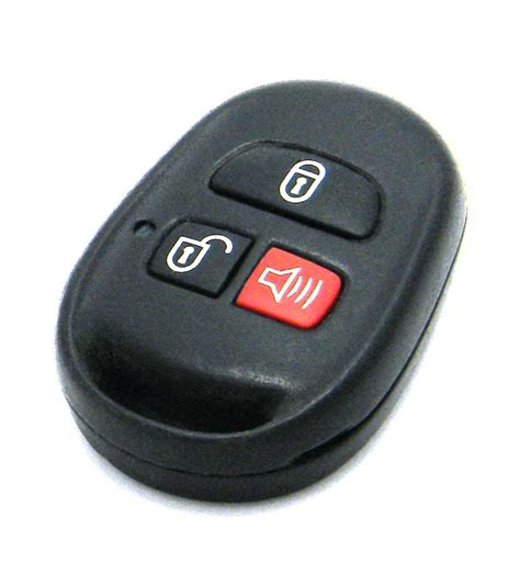 2006 2008 Hyundai Tiburon Key Fob Remote Lxp Rk225 95440 2c410