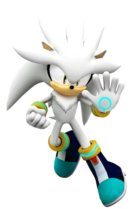 Silver The Hedgehog Sonic World Wiki Fandom Powered By Wikia