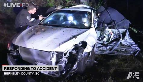 Berkeley County Sheriffs Office Live Pd