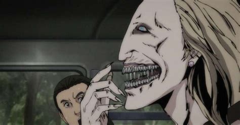 Top 171 Horror Anime To Watch