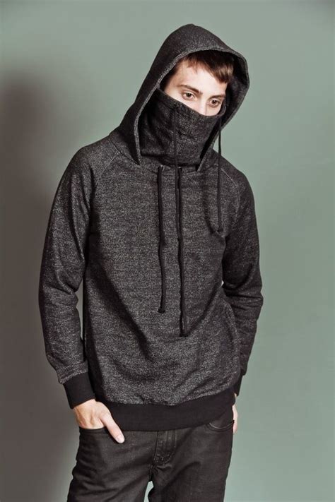Ninja Hoodie Arsnl Fashionhoodie Одежда для парней Женские