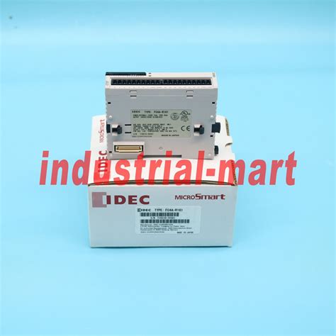 1pc new for idec fc4a r161 programmable controller spot stock no box 13227036783 ebay