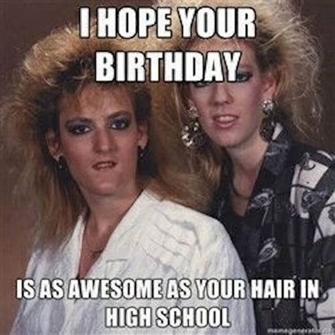 Happy birthday memes for you to share with the special one. 27 Happy Birthday Memes That Will Make Getting Older a Breese