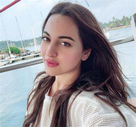 Sonakshi Sinha Has This To Say About The Shooting Of Dabangg 3 Bollywood News And Gossip Movie