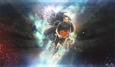 Ibrahimovic 1080p 2k 4k 5k Hd Wallpapers Free Download Wallpaper Flare