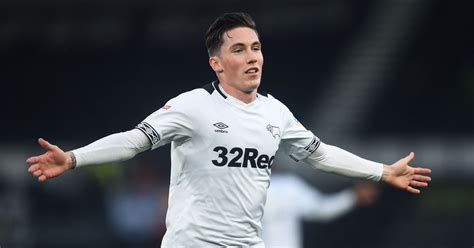 Harry wilson is a versatile attacking player that progressed through the ranks at liverpool's academy. Harry Wilson 'praying' Liverpool win the Premier League ...