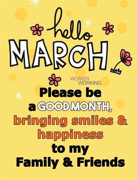 Pin By Alex Lambrou Crazylady On 12 Months Hello March Months In A