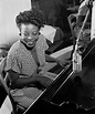 Mary Lou Williams | The Pendergast Years
