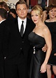 Kate Winslet & Leonardo DiCaprio at the Golden Globes - Kate Winslet ...