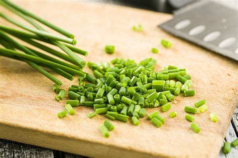 Cooking With Chives 6 Of Our Favorite Ways To Use Chives In Recipes