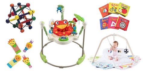 A hot favorite amongst parents, this musical toy aims to. Best Toys for 3 Month Old Babies: Aligned to Milestones ...