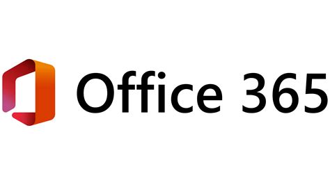 Microsoft Office 365 Logo Symbol History Png 38402160