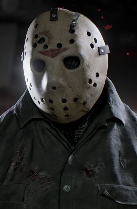 Friday The 13th The Game Part 4 Jason - Jason (Part 6) - Friday the 13th: The Game Wiki